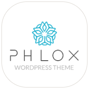 WordPress-Theme-phlox